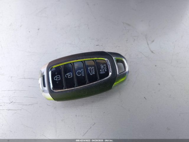 KMHLM4AG3MU209568 Hyundai ELANTRA SEL