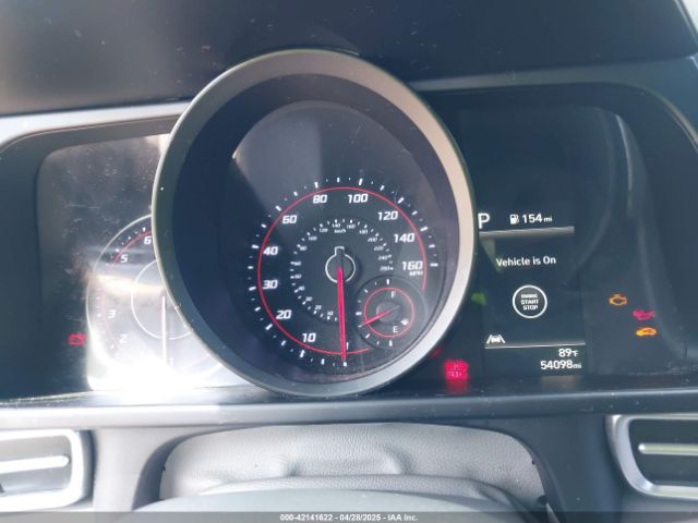 KMHLM4AG3MU209568 Hyundai ELANTRA SEL