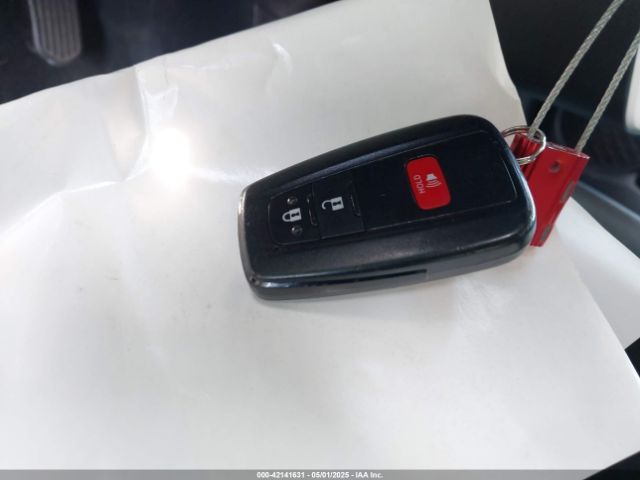 JTDKBRFU4J3066326 Toyota Prius Two