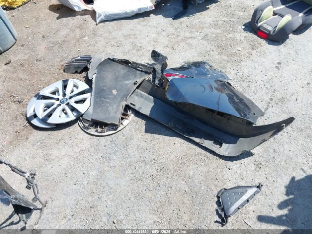 JTDKBRFU4J3066326 Toyota Prius Two
