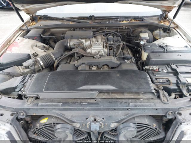 1993 LEXUS LS JT8UF11E3P0171253 Photo 9