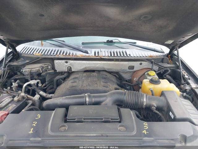 1FMJU1KT7HEA29964 Ford Expedition Limited