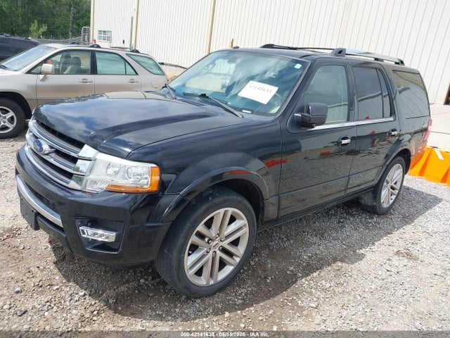 1FMJU1KT7HEA29964 Ford Expedition Limited