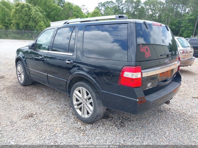 1FMJU1KT7HEA29964 Ford Expedition Limited