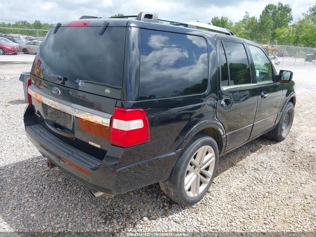 1FMJU1KT7HEA29964 Ford Expedition Limited