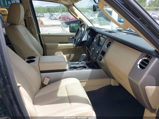 1FMJU1KT7HEA29964 Ford Expedition Limited