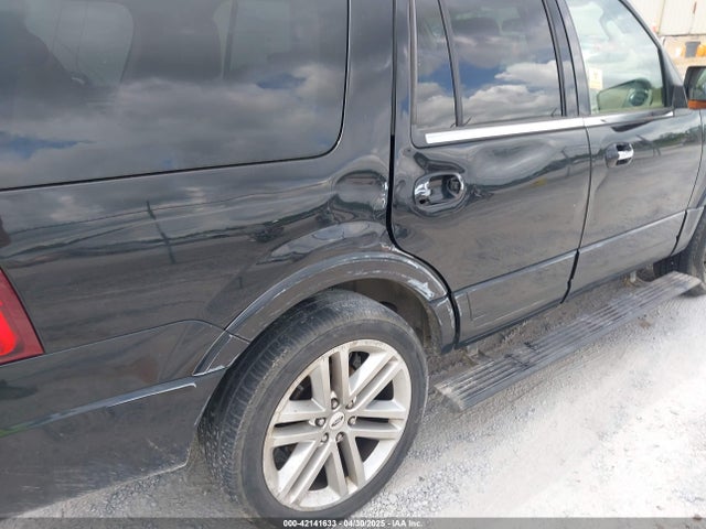 1FMJU1KT7HEA29964 Ford Expedition Limited