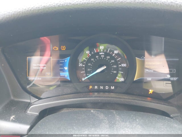 1FMJU1KT7HEA29964 Ford Expedition Limited