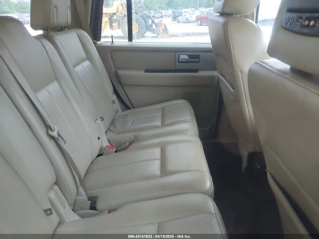1FMJU1KT7HEA29964 Ford Expedition Limited