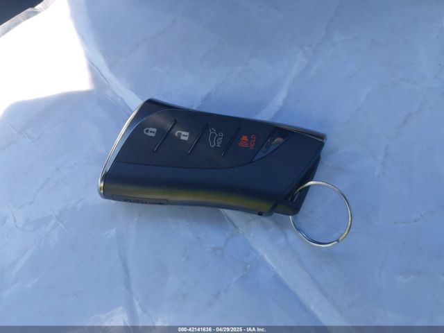 2T2BBMCA7RC048589 Lexus Rx 350h Luxury