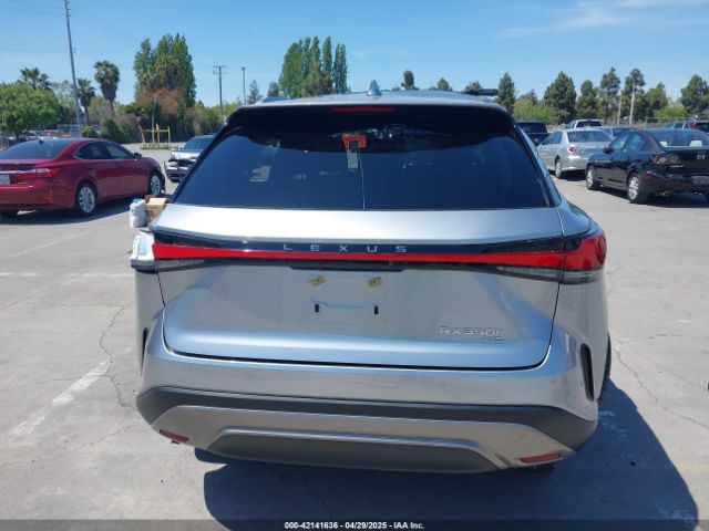 2T2BBMCA7RC048589 Lexus Rx 350h Luxury