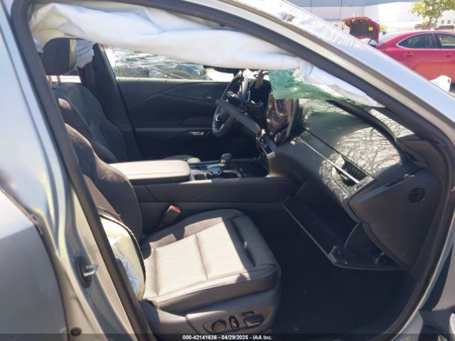 2T2BBMCA7RC048589 Lexus Rx 350h Luxury