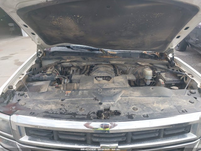 3GCUKREC2FG266711 Chevrolet Silverado 1500 2lt