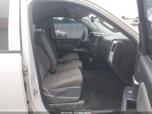 3GCUKREC2FG266711 Chevrolet Silverado 1500 2lt