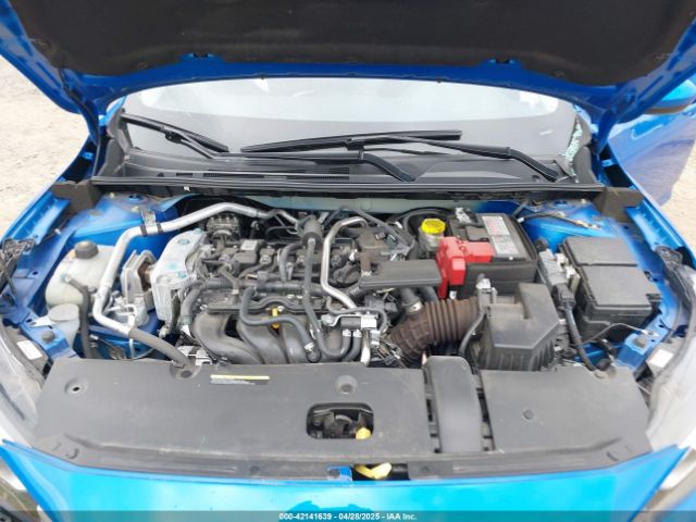 2023 NISSAN SENTRA 3N1AB8CV4PY311258 Photo 9