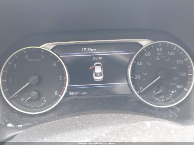 2023 NISSAN SENTRA 3N1AB8CV4PY311258 Photo 6