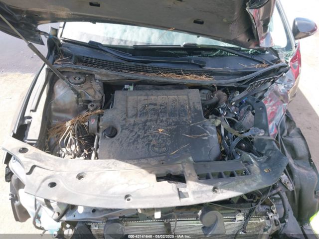 4T1BK1EB5JU276828 Toyota AVALON XLE