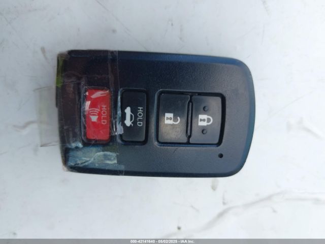 4T1BK1EB5JU276828 Toyota AVALON XLE