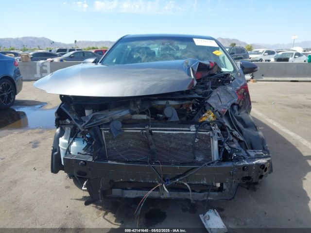 4T1BK1EB5JU276828 Toyota AVALON XLE