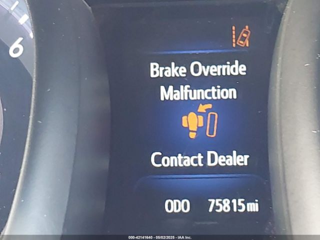 4T1BK1EB5JU276828 Toyota AVALON XLE