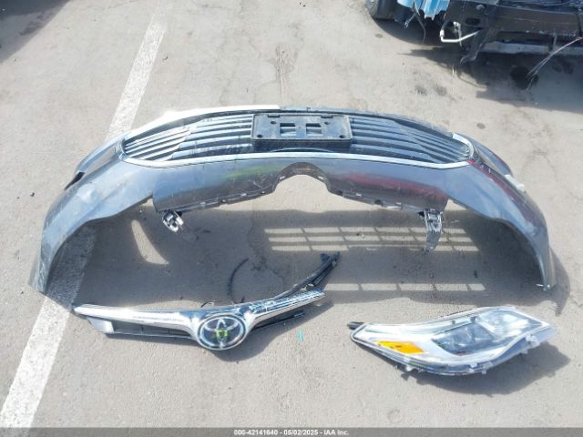4T1BK1EB5JU276828 Toyota AVALON XLE