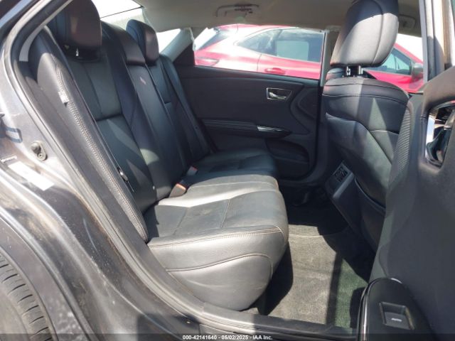 4T1BK1EB5JU276828 Toyota AVALON XLE