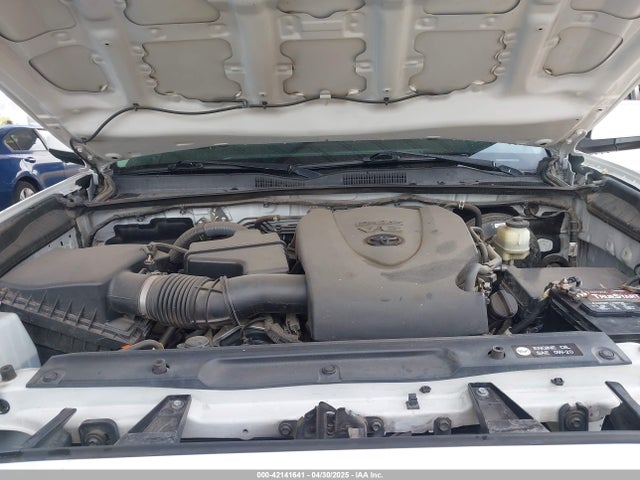 5TFBZ5DN1GX001631 Toyota Tacoma Sr5