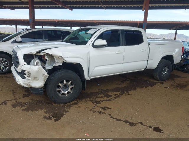 5TFBZ5DN1GX001631 Toyota Tacoma Sr5