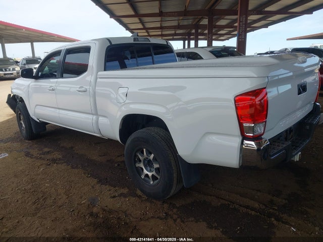 5TFBZ5DN1GX001631 Toyota Tacoma Sr5