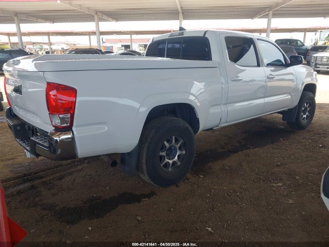 5TFBZ5DN1GX001631 Toyota Tacoma Sr5