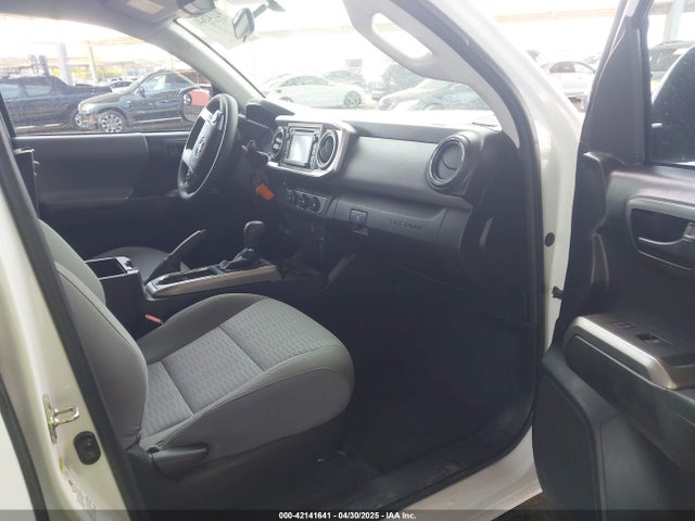 5TFBZ5DN1GX001631 Toyota Tacoma Sr5