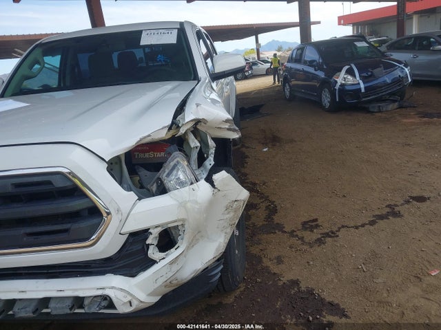 5TFBZ5DN1GX001631 Toyota Tacoma Sr5