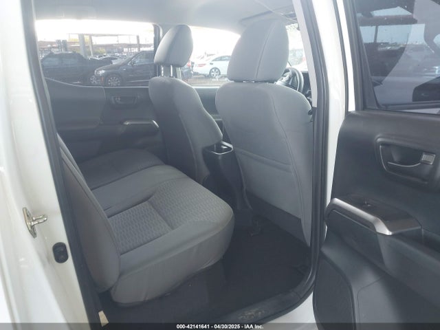 5TFBZ5DN1GX001631 Toyota Tacoma Sr5