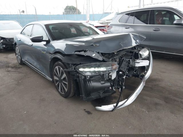 2023 LUCID AIR 50EA1PEA4PA001289