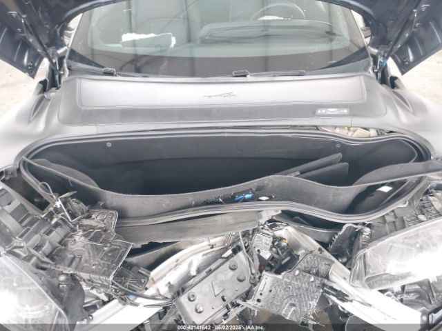 2023 LUCID AIR 50EA1PEA4PA001289 Photo 9