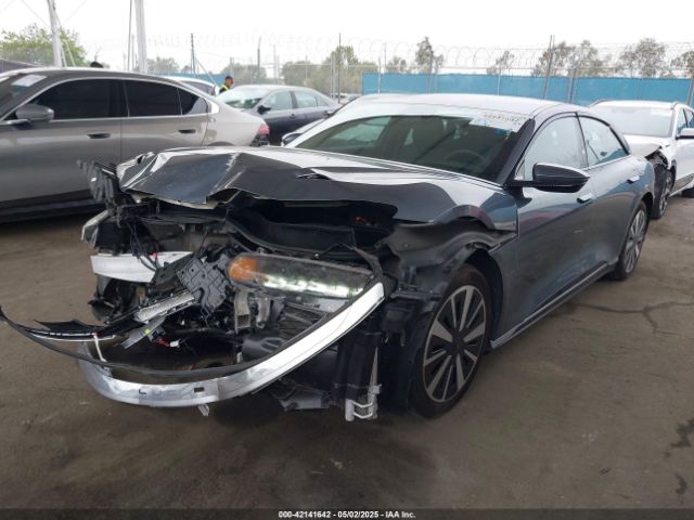 2023 LUCID AIR 50EA1PEA4PA001289 Photo 1