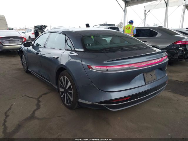2023 LUCID AIR 50EA1PEA4PA001289 Photo 2