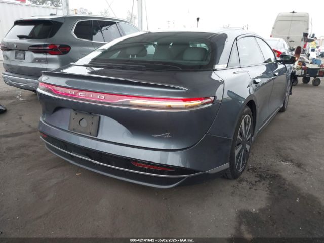 2023 LUCID AIR 50EA1PEA4PA001289 Photo 3