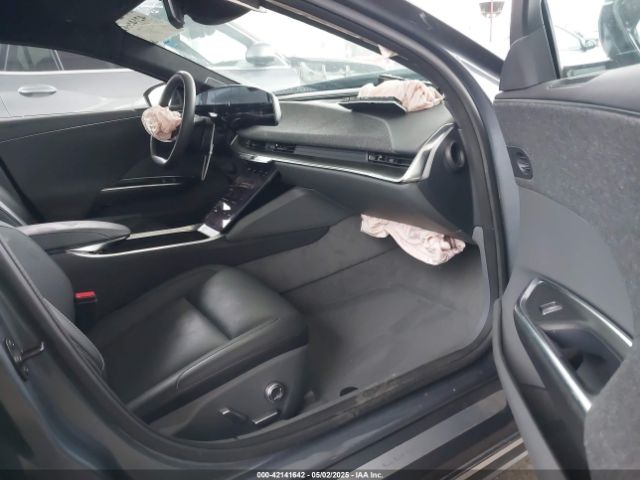 2023 LUCID AIR 50EA1PEA4PA001289 Photo 4