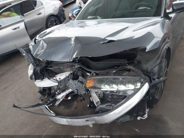2023 LUCID AIR 50EA1PEA4PA001289 Photo 5