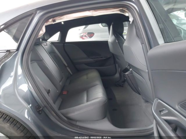 2023 LUCID AIR 50EA1PEA4PA001289 Photo 7