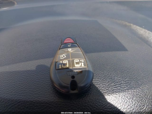 2C4RDGCG7ER265931 Dodge Grand Caravan Sxt