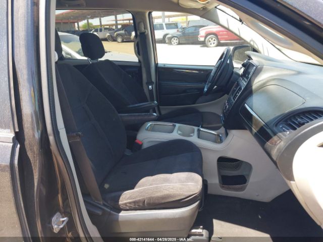 2C4RDGCG7ER265931 Dodge Grand Caravan Sxt