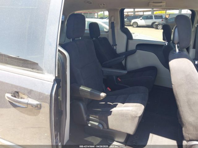 2C4RDGCG7ER265931 Dodge Grand Caravan Sxt