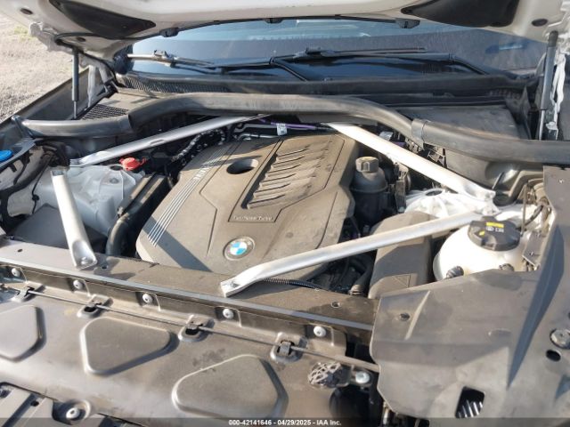 2021 BMW X5 5UXCR4C03M9E40545 Photo 9