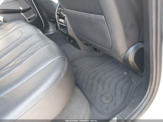 2021 BMW X5 5UXCR4C03M9E40545 Photo 7