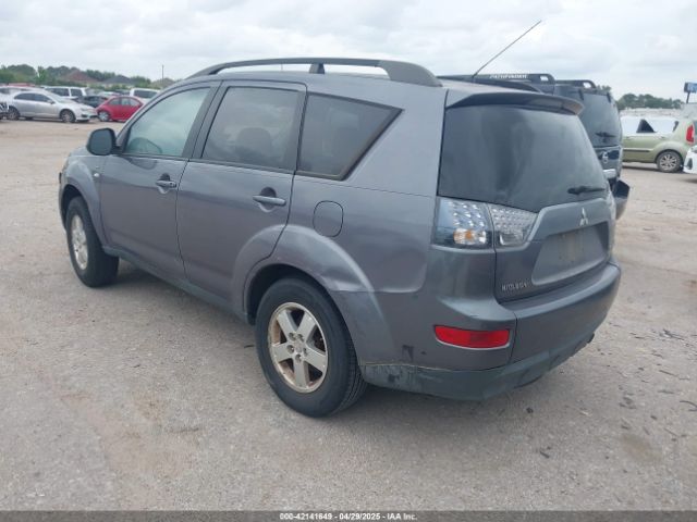 2008 MITSUBISHI OUTLANDER JA4MS31X68Z010641 Photo 2
