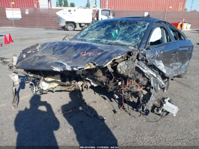 2018 AUDI S3 WAUB1GFF6J1027920 Photo 1