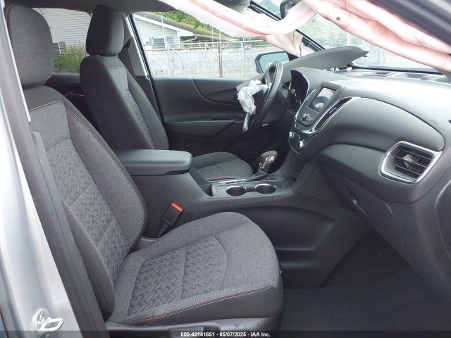 3GNAXKEV6NL172292 Chevrolet Equinox Fwd Lt