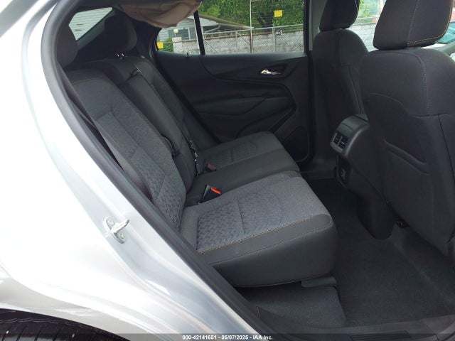 3GNAXKEV6NL172292 Chevrolet Equinox Fwd Lt